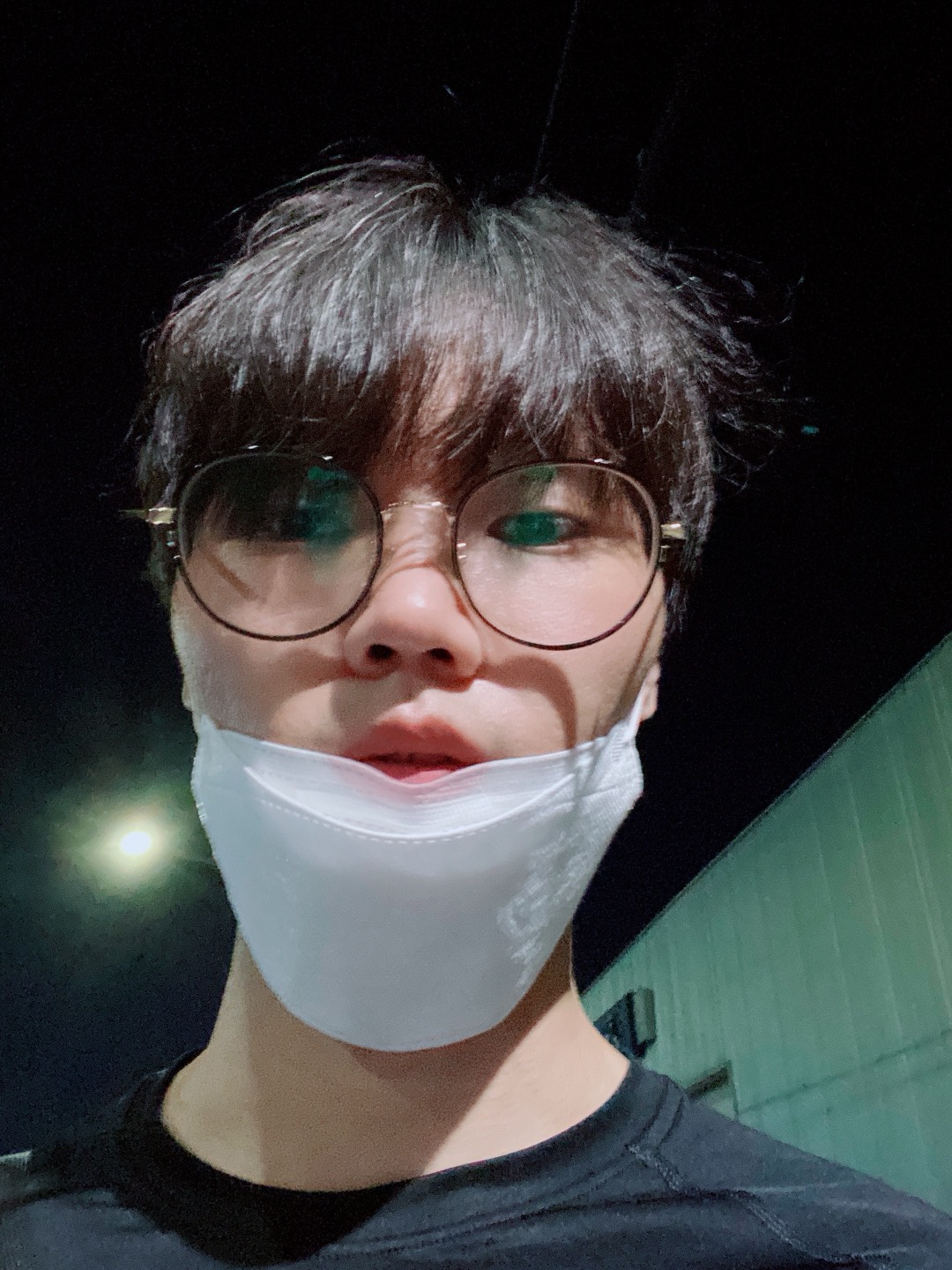 장영주
